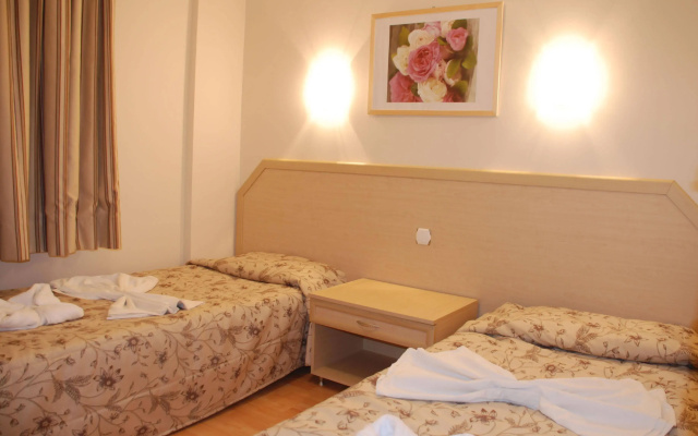 Tuntas Suites Altinkum
