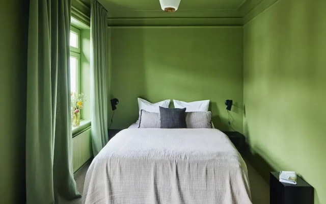 stilwerk Strandhotel Blankenese