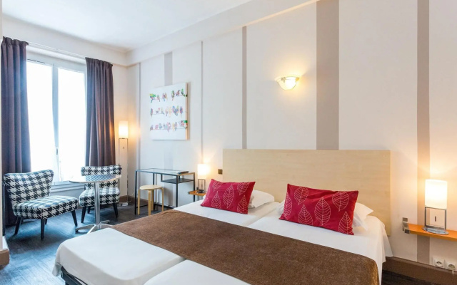Hotel Select