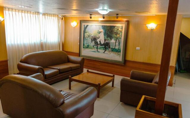 Hotel Aristi Chiclayo