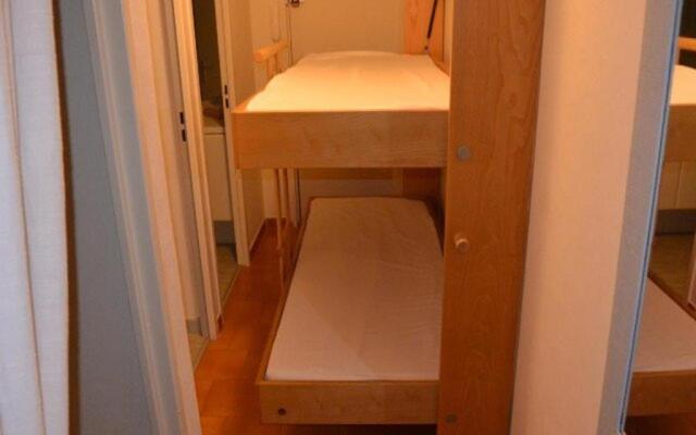 Appartement Cap d'Agde, 2 pièces, 6 personnes - FR-1-607-84