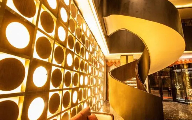 Ramada by Wyndham Diqing