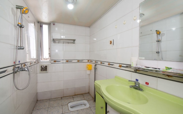 Guilin shanshuimeijing Apartment Jinhui