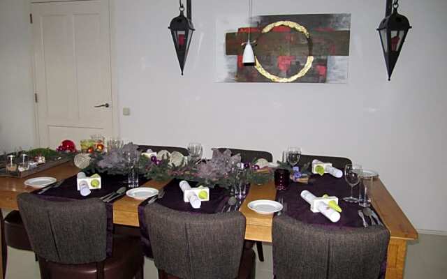 Chambre dHotes Beesel