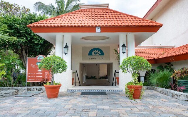 XamanHa Condo by BVR