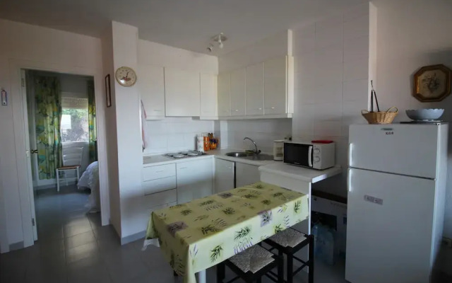 Apartamento 3314 - Rocmar 1 2-A