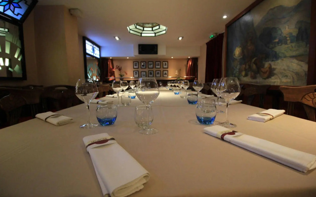 Hôtel Saint Christophe Aix en Provence Centre Ville