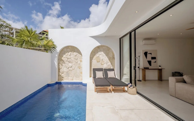 Elements A3 Villa Bingin