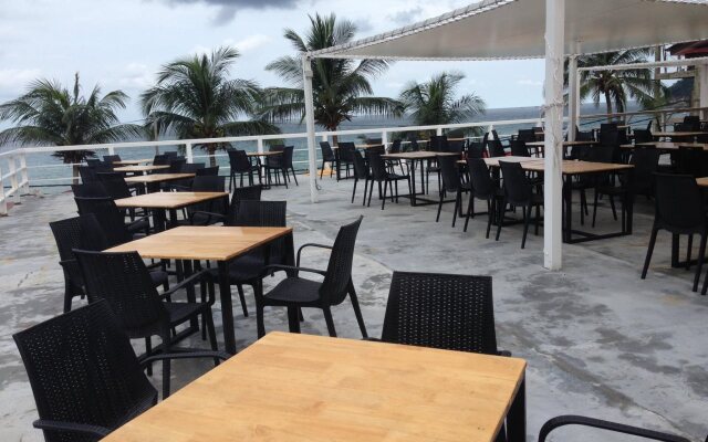 The Barat Tioman Beach Resort