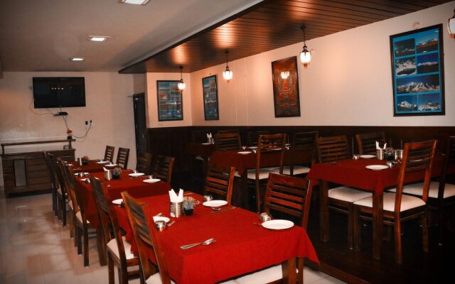 Hotel Bella Heights Inn Mcleodganj