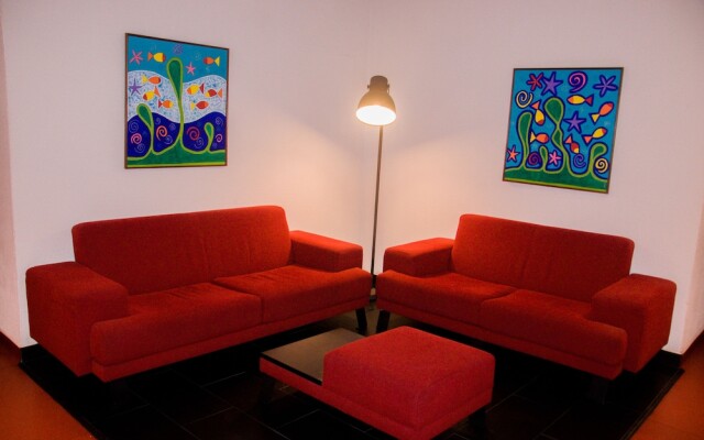 Residencial Mar e Sol