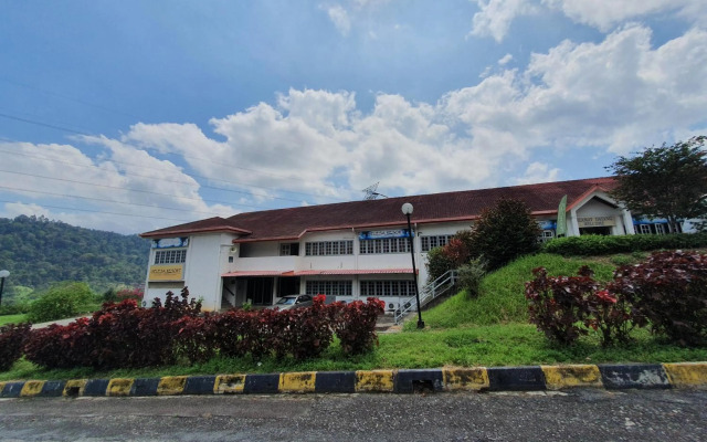 Selesa Hillhomes Golf Resort - T11GGB