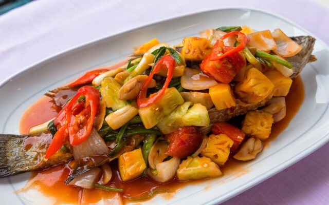 Sukcheewa Residence Phuket