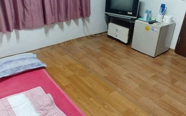 YoungNamJang Yeokwan