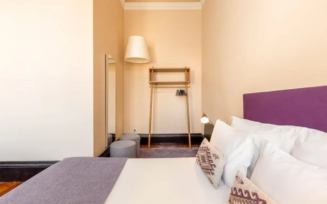 Charming Porto Studio - Central & Cozy