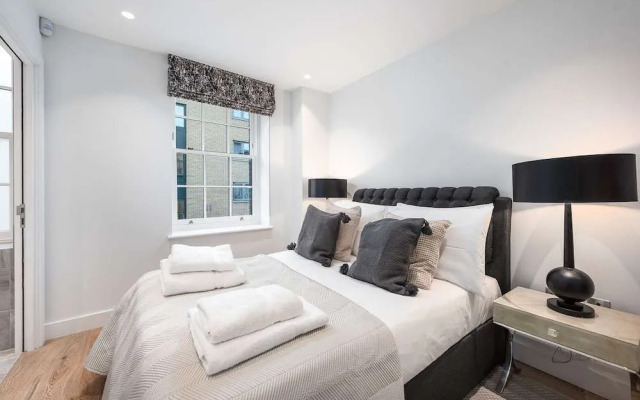 Shoreditch by CAPITAL
