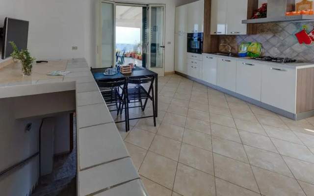 Casa Terrazza sul Mare