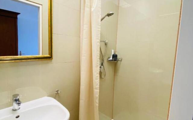 Suite Marie Antoinette