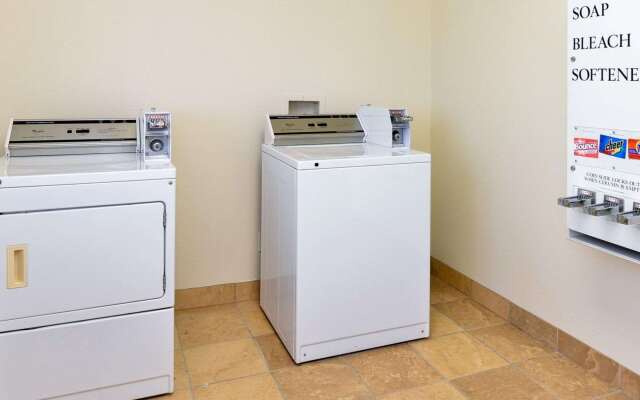 Comfort Inn Evansville - Casper