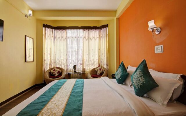 OYO 13638 Choice Hotel