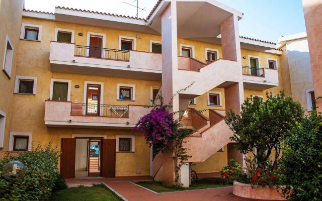 Residence Olimpo