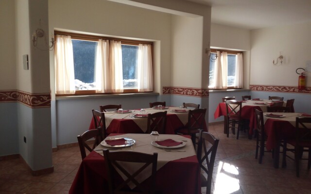 Hotel San Carlo – tra Bormio & Livigno