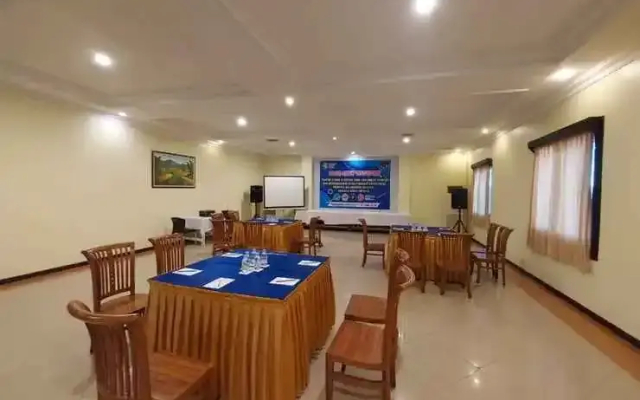Grand Central Hotel Batulicin