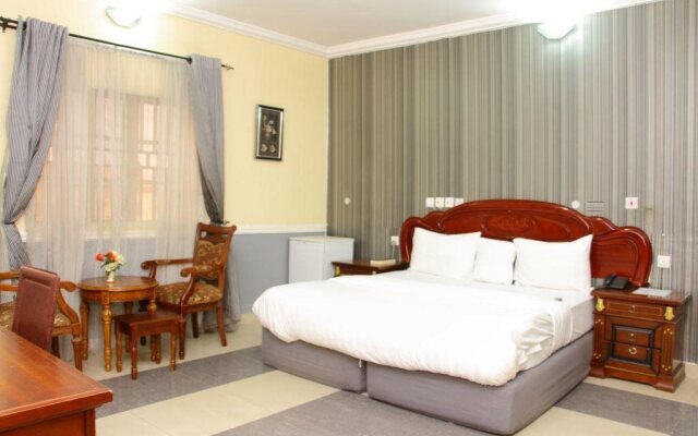 Peace Royal Resort