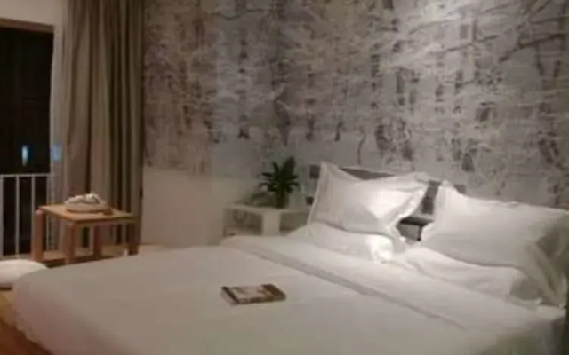 Xi'an Feng Lin Su Hotel