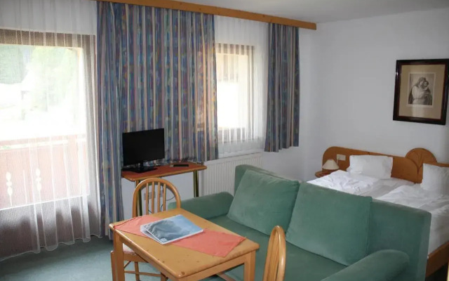 Hotel-Pension Hubertus