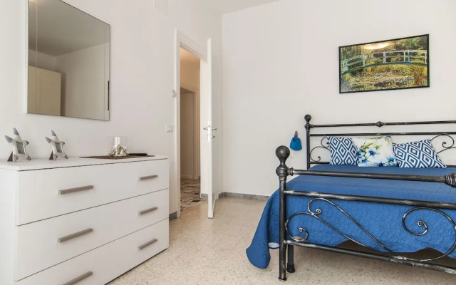 Casa Vacanza Eolo
