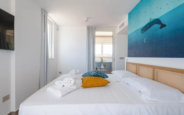 White Coast Relax & Stay