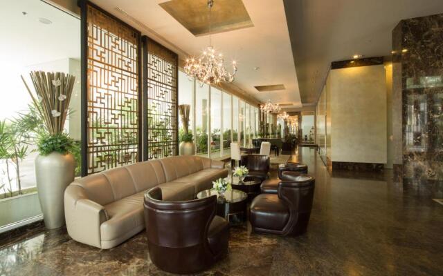 Ariva Ivy Servizio Thonglor Serviced Apartment