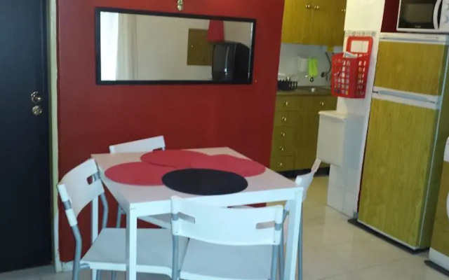 Holidays In Santa Catarina