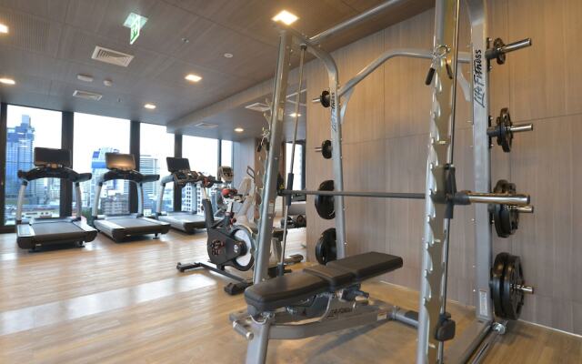 LeGrant Suites Sukhumvit 11 Bangkok