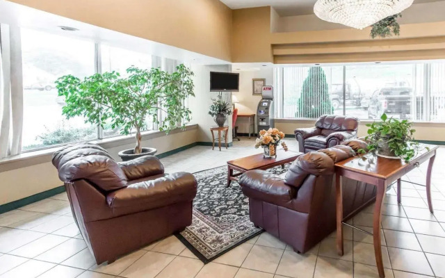 Red Roof Inn New Stanton