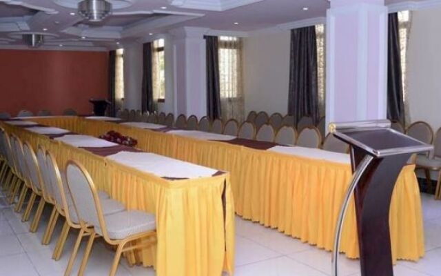 Bole Skygate Hotel