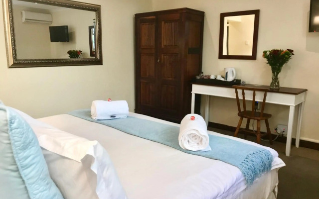 Sundown Manor Guest House