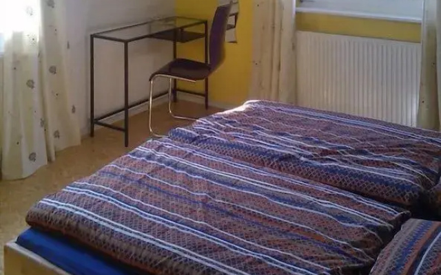 Ferienhaus XXL Deutschland