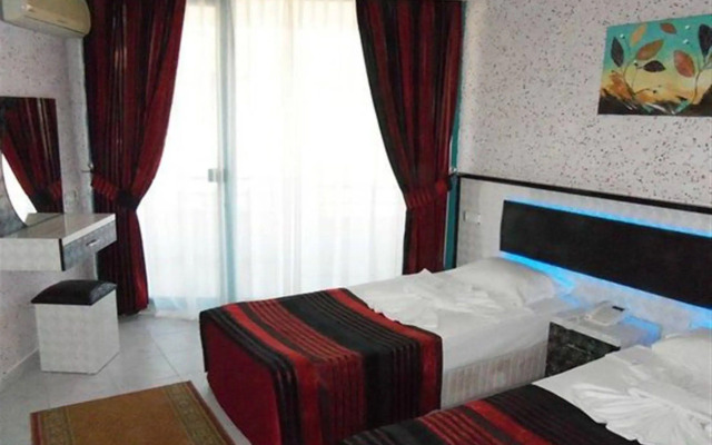 Sette Serenity Hotel 