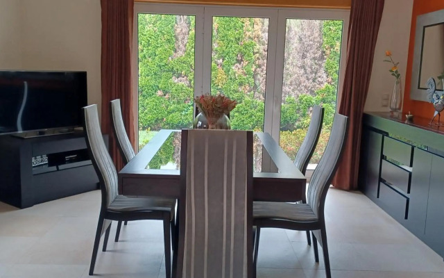 Vivenda do Parque Arouca