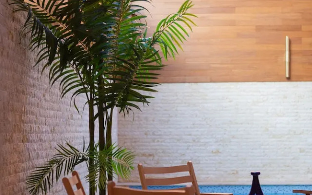 Ibn Batouta Hotel