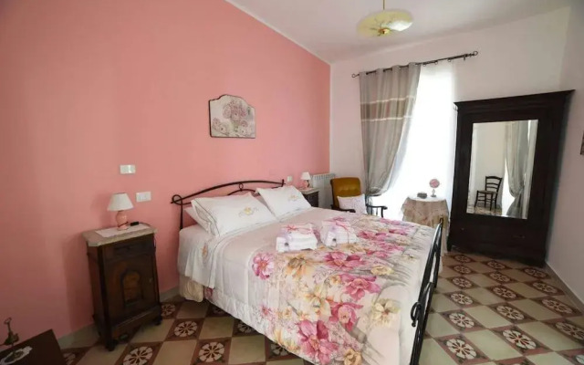 B&B" del Castello"