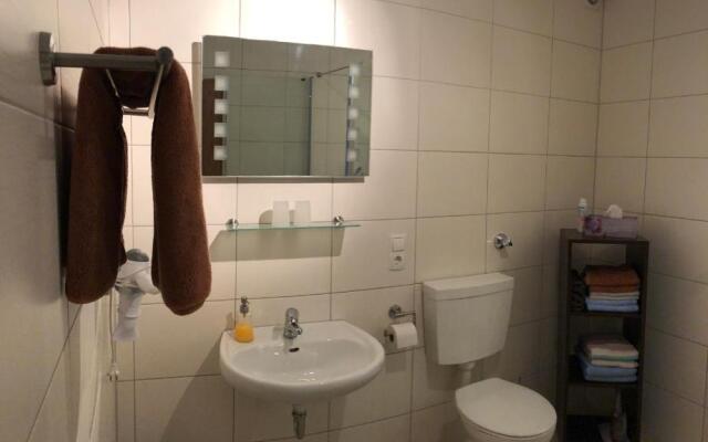 Ferienwohnung Poll