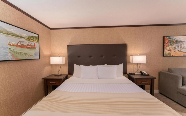 Prestige Lakeside Resort, WorldHotels Elite