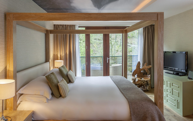 Langdale Hotel