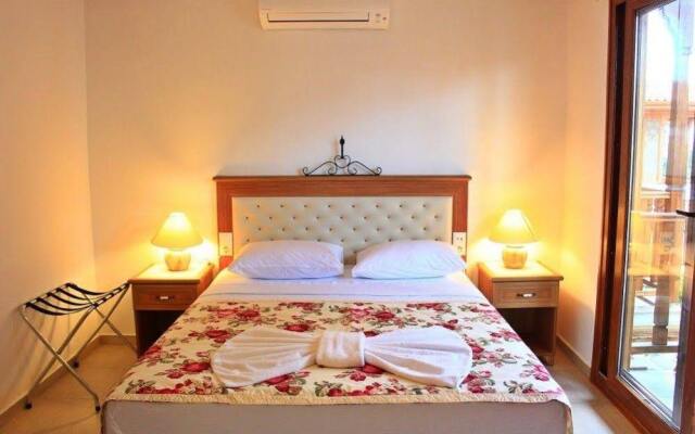 Liman ApartHotel Akyaka