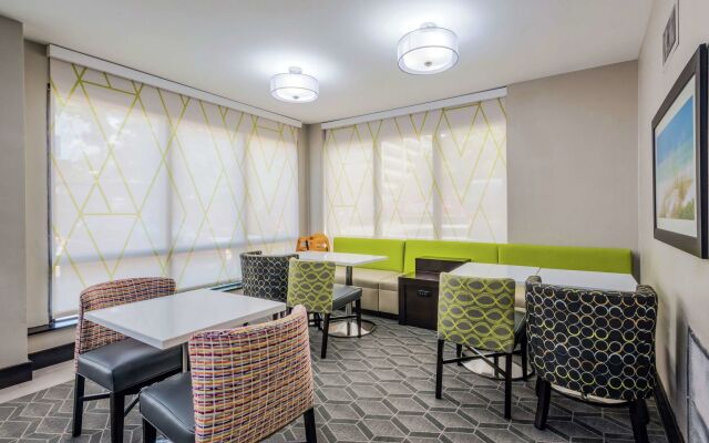 Hampton Inn Tampa-International Airport/Westshore