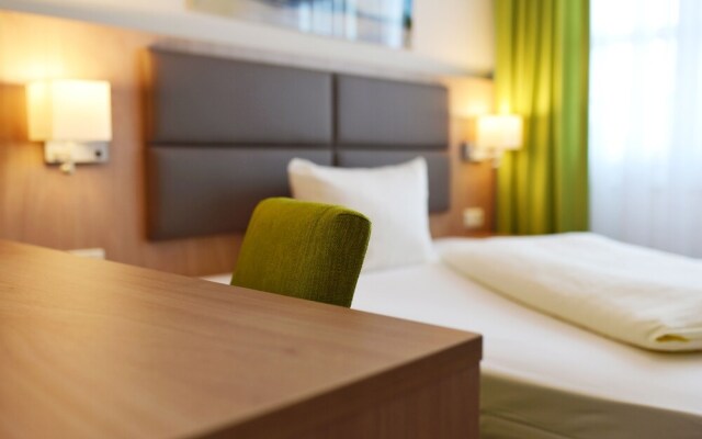 City-Hotel Kurfürst Balduin