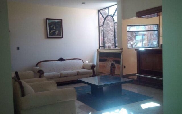 Hotel Tiffany Leon Balcones